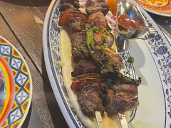 -卢布里西餐厅(总店)