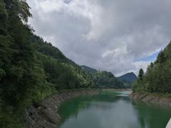 -重庆彩云湖湿地公园