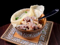 -威尼斯餐厅(四道街店)