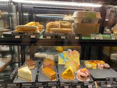 -星巴克(广州中华广场B1层店)