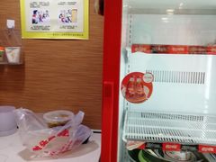 -老头盖浇饭(南京新街口明瓦廊宏光酒店店)