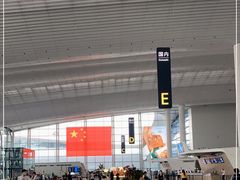 -广州白云国际机场-T2航站楼