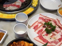 -韩宫宴和牛烤肉(宁波环球银泰城店)