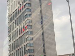 -森勤国际大酒店（南桥店）-西侧停车场