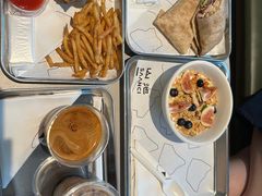 -SAANCI山池咖啡(海上世界文化艺术中心店)