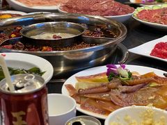 -家一加火锅(绿地翠谷总店)