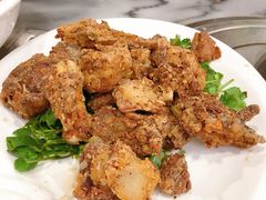 -马记伊源斋涮肉·清真菜(潘家园古玩市场店)