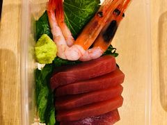 -富山日式料理(宽厚里店)