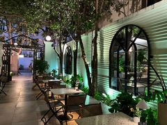 -La Maison 夜来香(进贤路店)