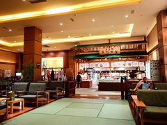 -大江户·温泉洗浴(浑南店)
