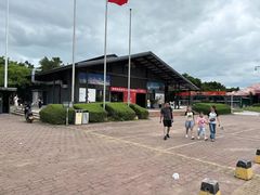 -漳州滨海火山岛自然生态风景区