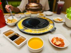 -韩宫宴烤肉·料理(颛桥万达店)