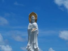 -三亚南山文化旅游区