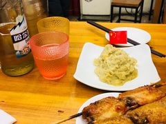 -炒豆合作社(东四总店)