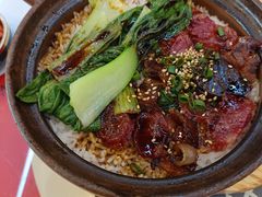 -赵财记·肠粉·煲仔饭(九龙城店)