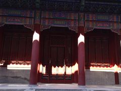 -普陀宗乘之庙(小布达拉宫)