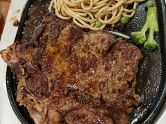 -豪客来牛排(天阳D32店)