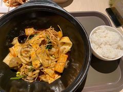-远大美食广场(远大购物中心店)