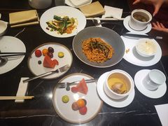 -臻萃轩中餐厅(国家会展中心店)