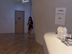 -涨巢·潮玩水疗局