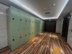 -广州中心皇冠假日酒店