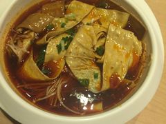 -每味每客·重庆麻辣烫(国泰店)