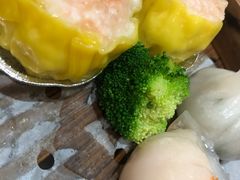 -恒宝大酒楼(城际·荔盈大厦店)
