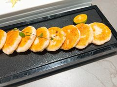 -3号仓库·创意中国菜(长宁龙之梦店)