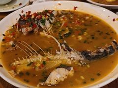 -丰乐餐厅·始于1999·本地老字号