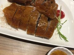 -粤港餐厅(禹州商业广场店)