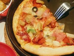 -必胜客(积水潭店)