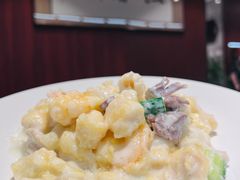 -燕春楼(海河华鼎店)