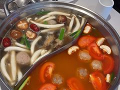-八合里牛肉火锅(福州万象城店)