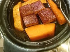 -正院大宅门烤鸭(首体店)