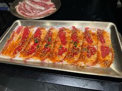 -西塔老太太泥炉烤肉(龙湖北苑天街店)