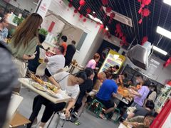 -大姐麻辣烫(莲宝中路店)