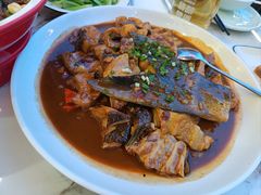 -宝荣鱼馆·临湖之宴(千岛湖店)