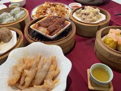 -金苑海鲜酒家(新港中路店)
