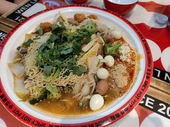 -文立新麻辣烫(合生汇21街区店)