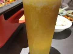 -炭舍干锅·烤鱼(扬名广场店)