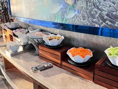 -粤海璇宫·木棉花高空旋转餐厅·聚会派对