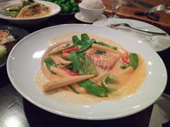 -Siam泰餐厅(水上公园店)