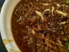 -老陈婆手工面庄