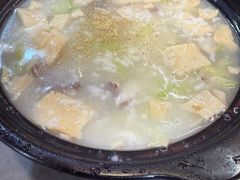 -官塘陈记鱼生·潮汕砂锅粥·牛肉火锅(潮枫路总店)