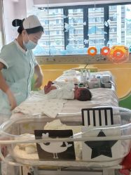 -爱月坊产后护理中心(万达店)