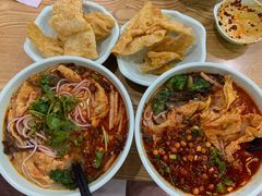 -家味螺蛳粉&烤鱼(五角场店)