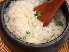 -饭怕鱼·黄焖鲟龙鱼(湖大店)