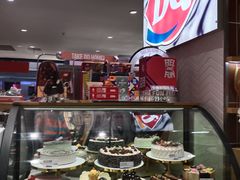 -DQ·蛋糕·冰淇淋(虹口龙之梦店)