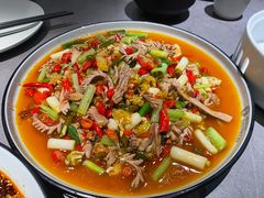 -麻都·成都菜(人民广场店)