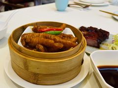 柱侯蒸凤爪-喜粤8号(四海唐人街店)